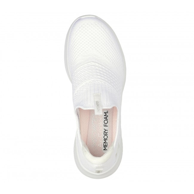 Skechers women s ultra flex 3.0 classy charm sneakers Leisure
