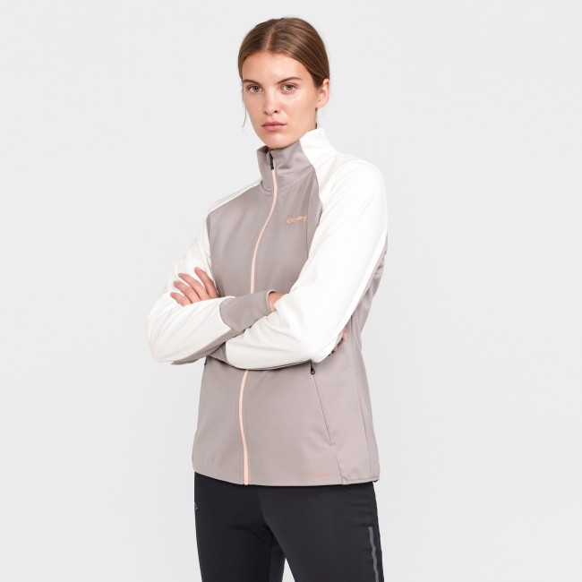 Training jackets for online women