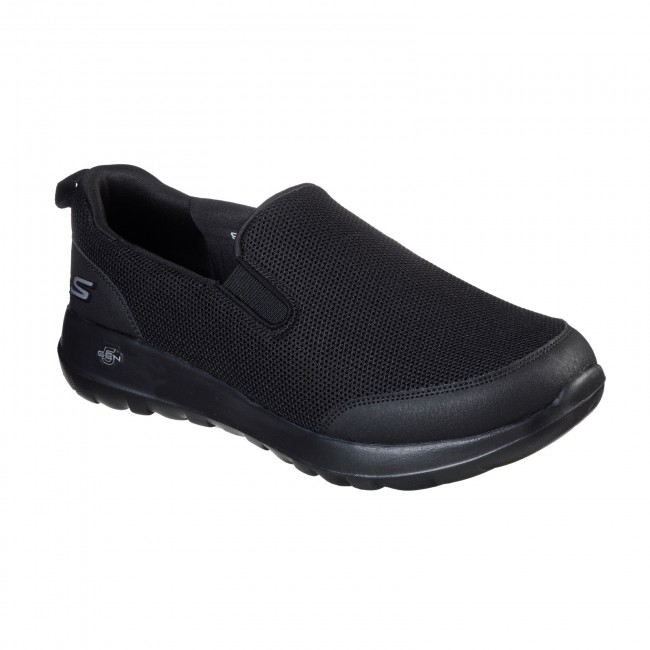 Skechers men's go walk max discount