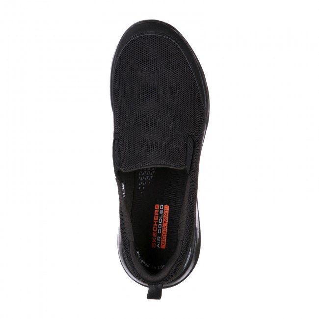 Skechers goga 2025 max outlet