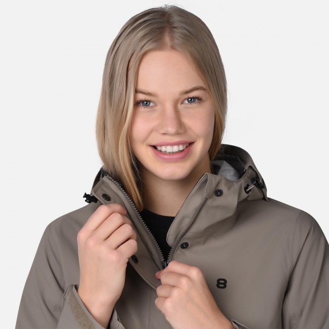 8848 tulipa w jacket Jackets and parkas Sportland Outlet