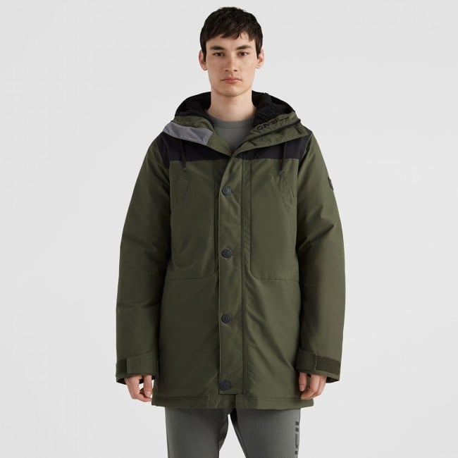 Oneill explorer parka | Jackets and parkas | Sportland Outlet