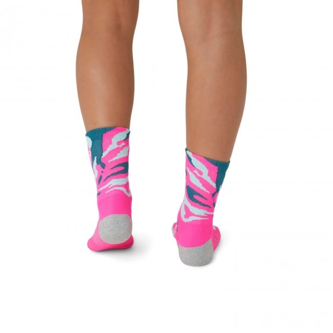 Asics womens cheap running socks