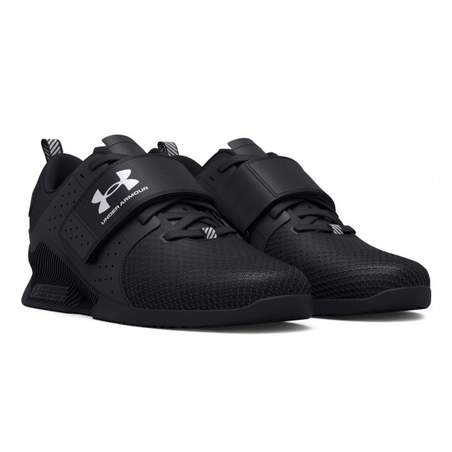 Under armour men s reign lifter training shoes Training shoes