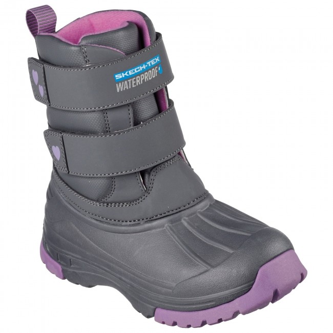 Skechers g snow slopes r Leisure shoes Sportland Outlet