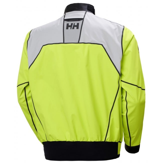 HH HP FOIL PRO SMOCK TOP Jackets and Parkas for Men Sportland