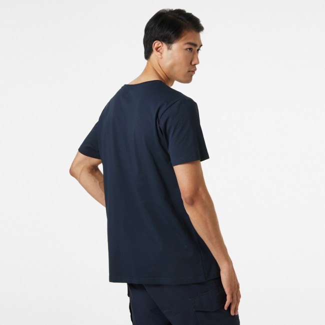 Helly hansen on sale mens t shirts