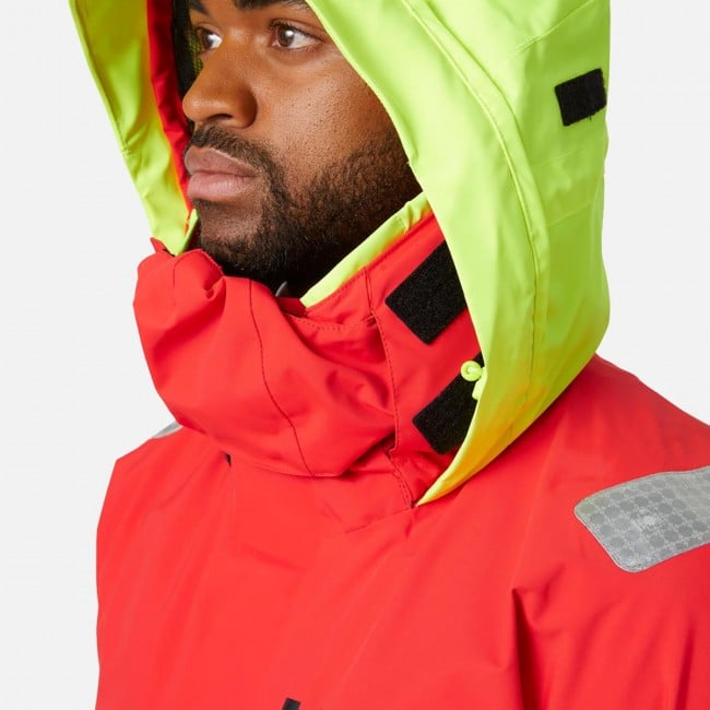 Hh skagen top offshore jacket