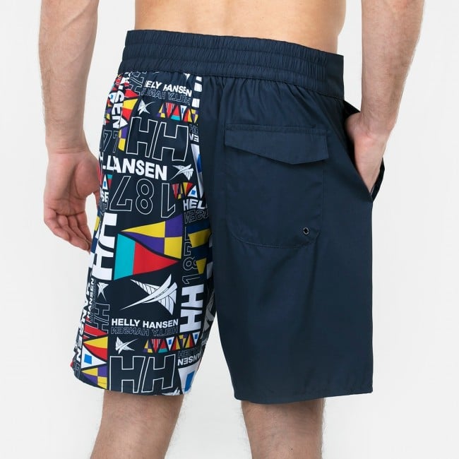 Helly hansen discount swim shorts