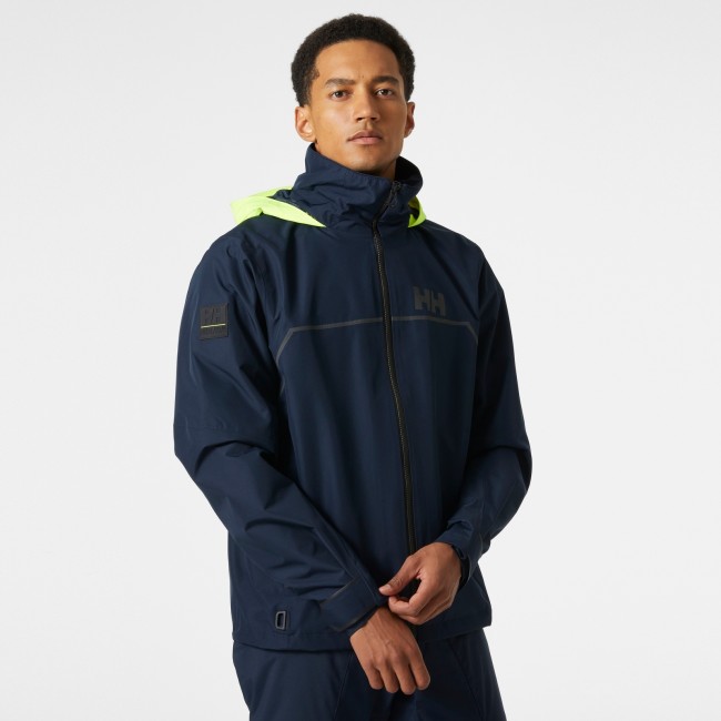 Helly hansen outlet foil jacket