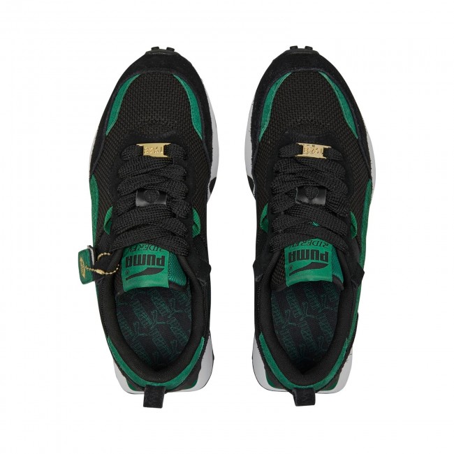 Puma outlet best sale green square