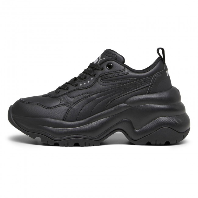 Puma women's wedge sneakers top