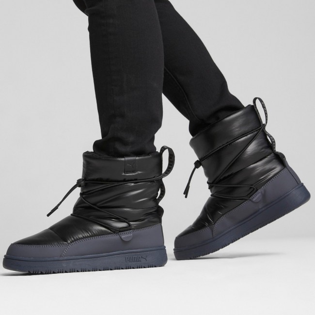 Puma shop women's boots