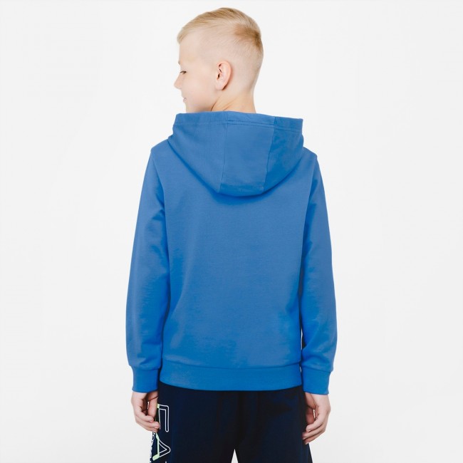 Ea7 boys hoodie shop