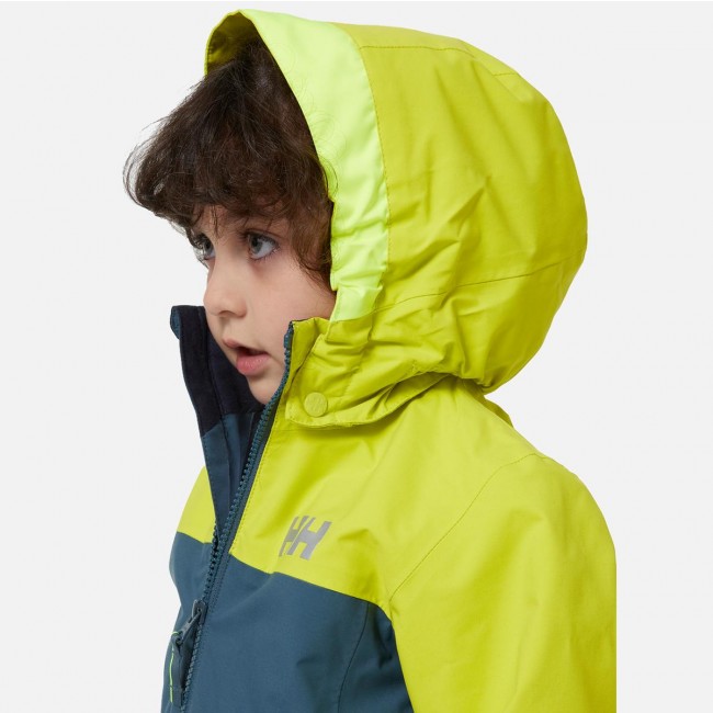 Helly top hansen shelter