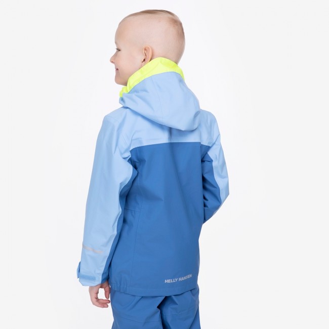 Didriksons discount shelter parka