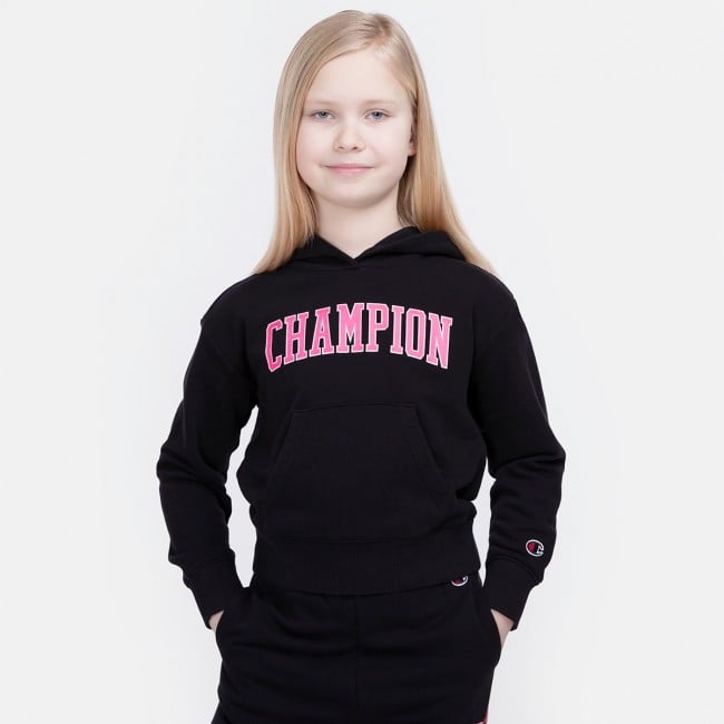 Champion sweater shop for girls