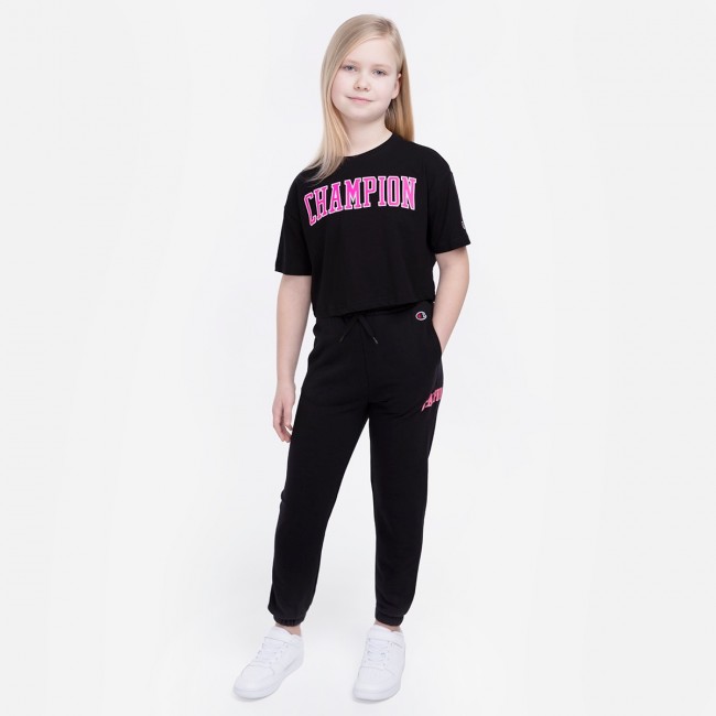 Champion tops store for girls