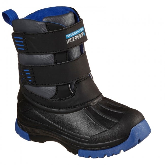 Skechers on sale boots kids