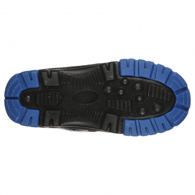 Skechers discount boys boots