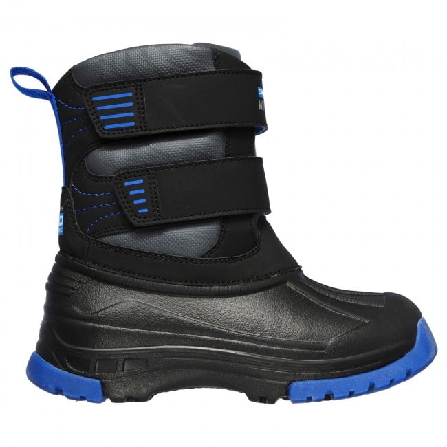 Skechers winter clearance boots kids