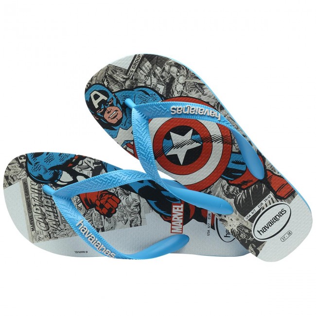 Havaianas avengers clearance
