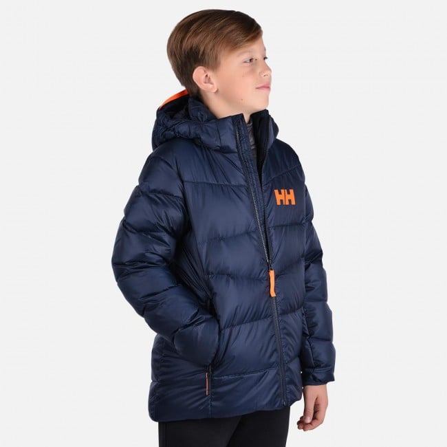 Isfjord down shop parka