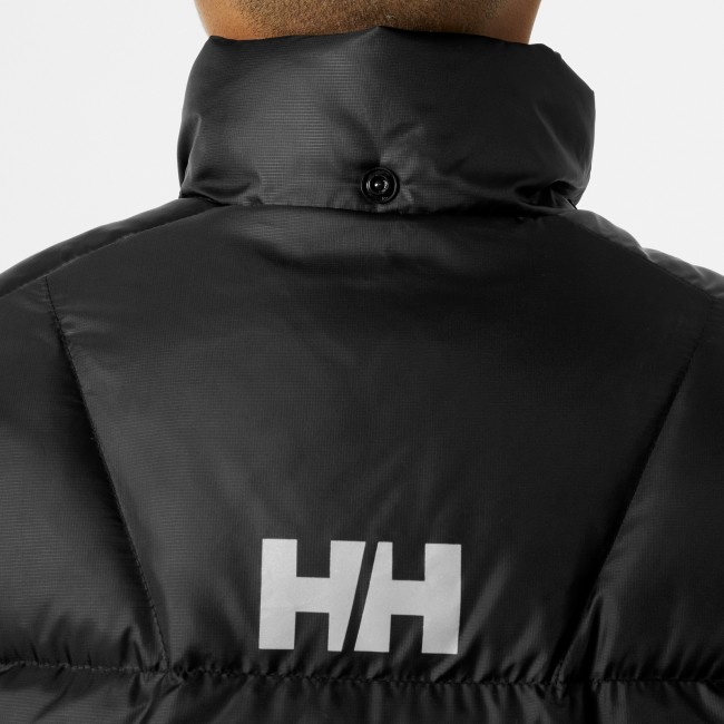 Helly hansen junior boys isfjord down jacket Jackets and parkas