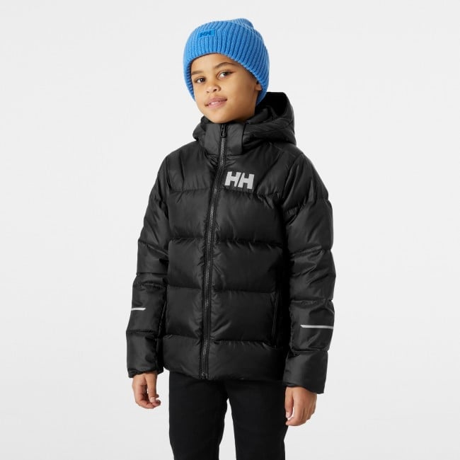 Helly hansen 2024 isfjord down parka