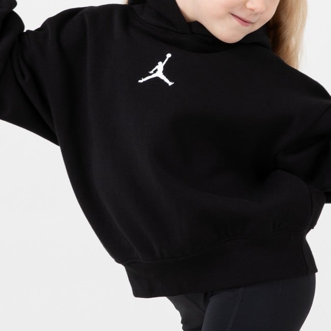 Jordan online icon hoodie