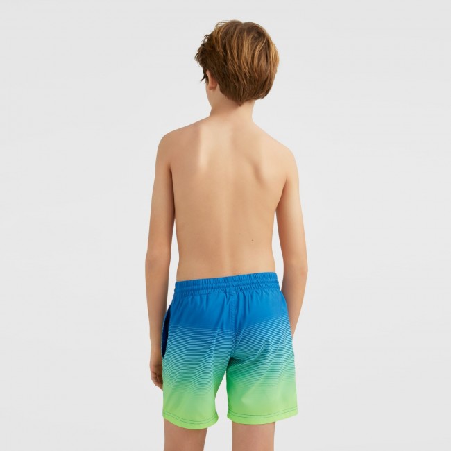 O neill cali gradient 14 swim shorts for boys Swimwear