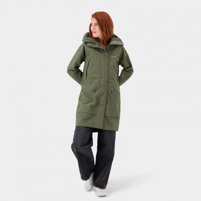 Didrikson on sale agnes parka