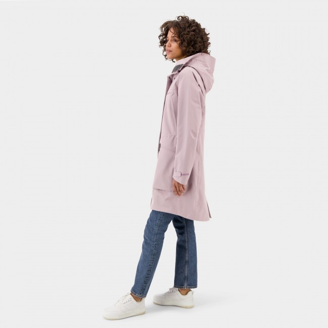 Didrikson discount parka ilma