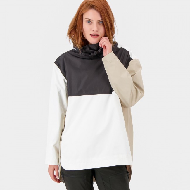 Didriksons anorak shop