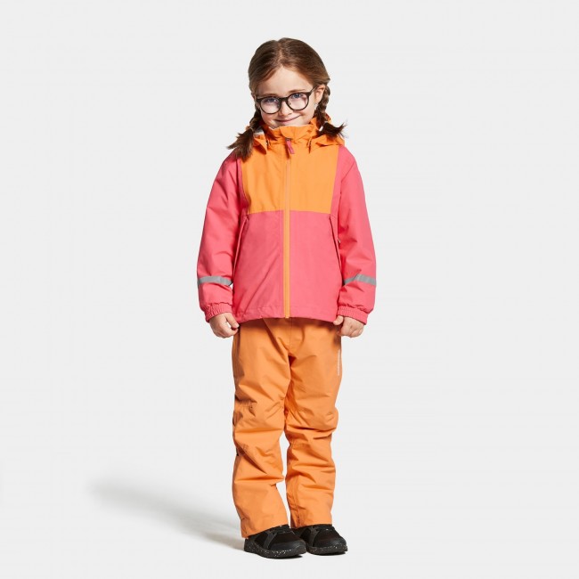 Didriksons childrens on sale ski wear