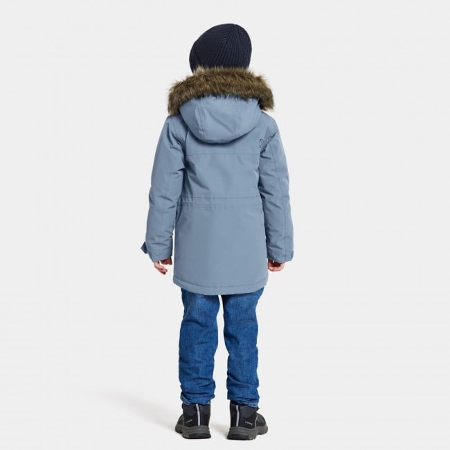 Didriksons girls parka outlet