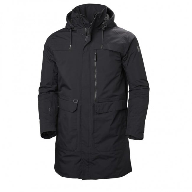 Hh waterville sale coat