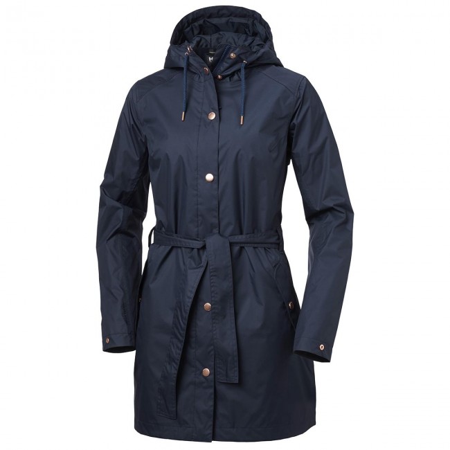 Helly hansen on sale w lyness coat