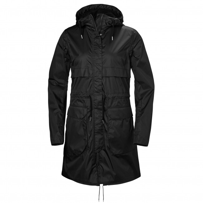 Hh w westport ii sale parka