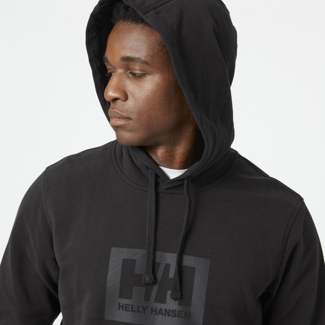 HH BOX HOODIE Hoodies and Sweatshirts for Men Sportland Outlet