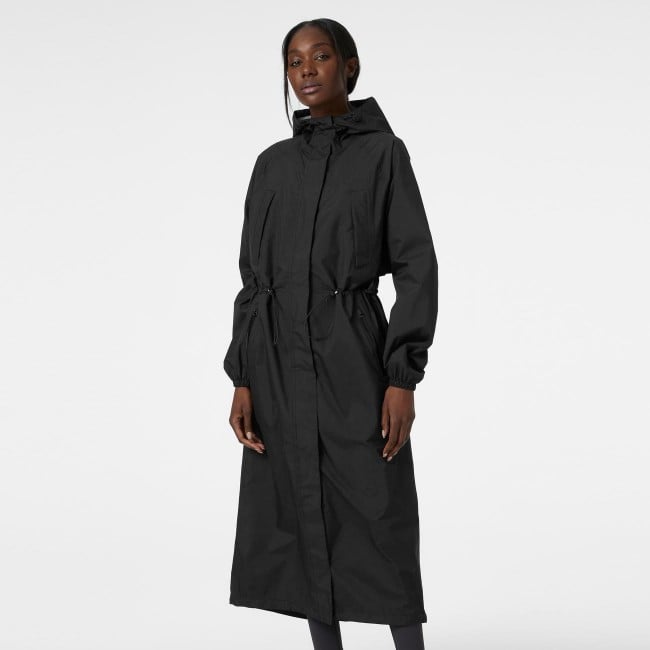 Hh shop trench coat