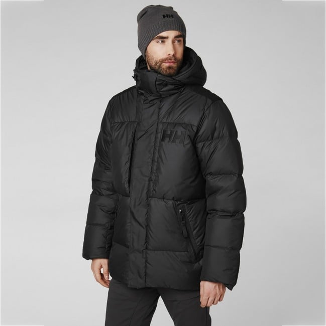 HH ARCTIC PATROL DOWN | Jackets and Parkas for Men | Sportland Outlet