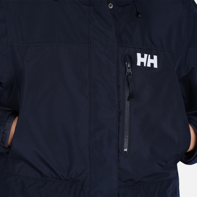 HH W RIGGING COAT Jackets and Parkas for Women Sportland Outlet