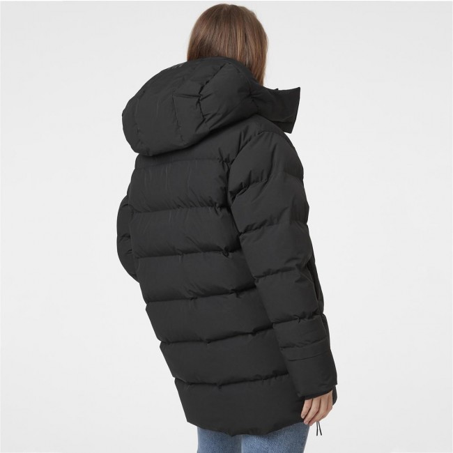 Helly hansen w aspire puffy parka deals