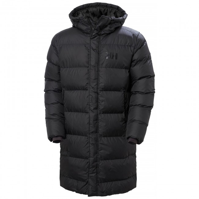 Helly hansen shop winter parka