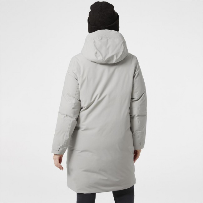 Helly hansen down coat sale