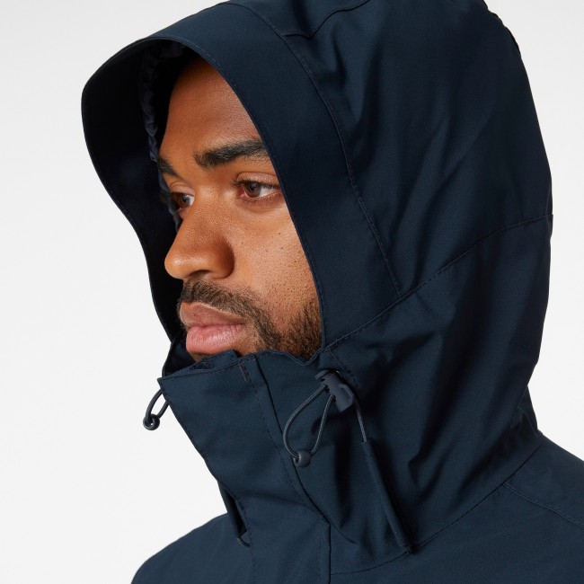 Helly hansen new arrivals spring jacket