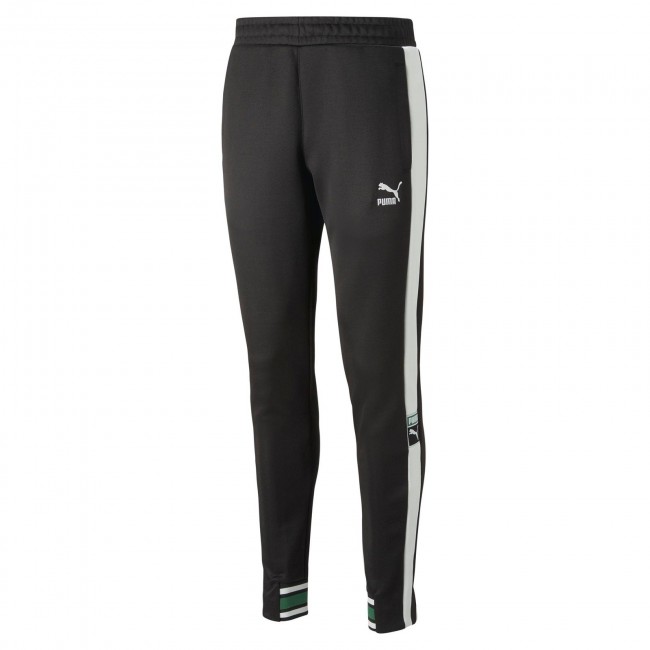 Puma men's archive t7 hot sale track pants