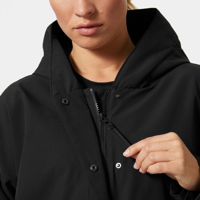 Helly hansen shop poncho