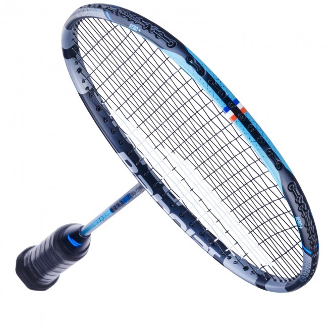 Babolat satelite essential badminton racquet Rackets Sportland